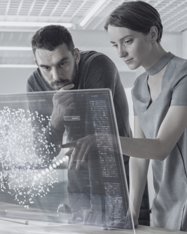 AI Advisory & Consulting